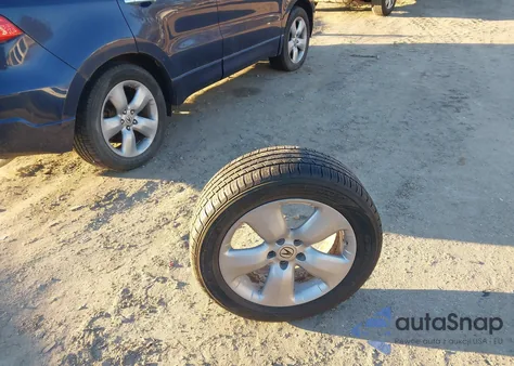 2008 Acura Rdx z USA, uszkodzony, nr VIN 5J8TB18588A015477